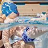 Imagen de Pañal Reutilizable Swim Diaper Finis S