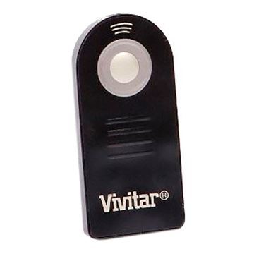Imagen de Control Remoto Infrarrojo Para Cámaras Canon