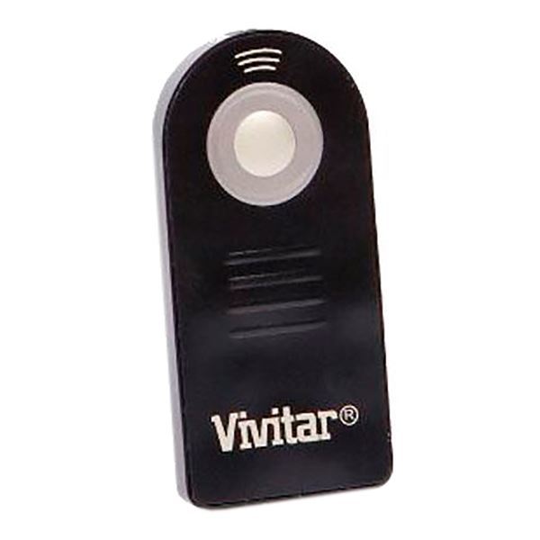Imagen de Control Remoto Infrarrojo Para Cámaras Canon