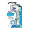 Imagen de Cepillo Exfoliante Vivitar Limpia Y Reduce Poros
