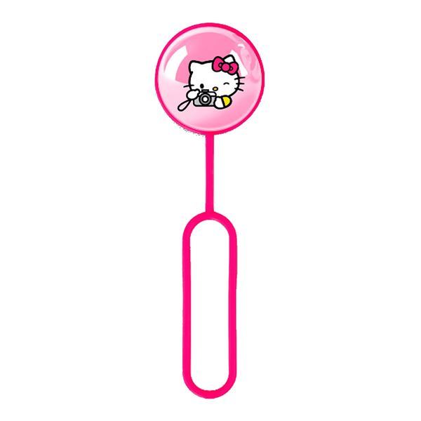 Imagen de Obturador Remoto Para Cámara Smartphone Tablet Hello Kitty