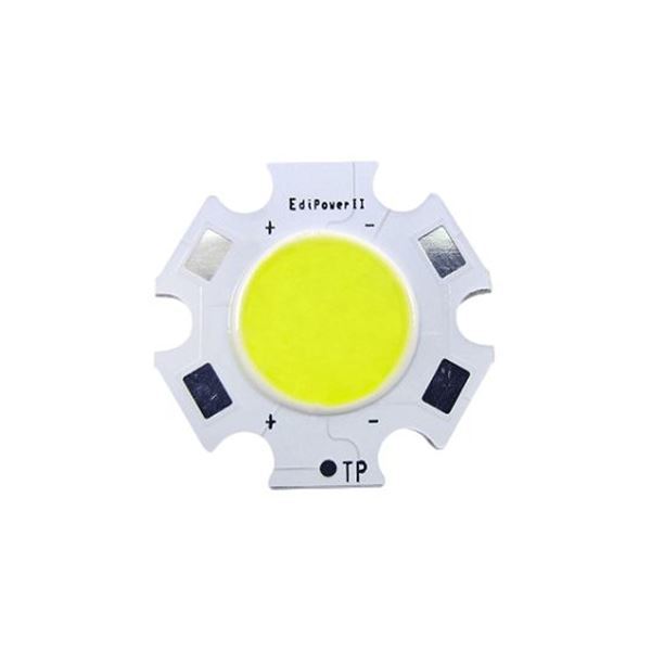 Imagen de Chip Led Edison 9W