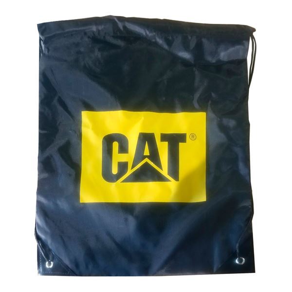 Imagen de Bolso Lona Cat