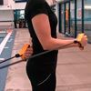 Imagen de Cuerdas Calentamiento Finis Nivel Medio