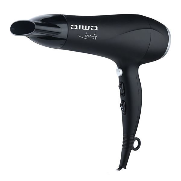Imagen de Secador De Pelo Aiwa Awthd2052 2200w 2 Vel / 3 Temp