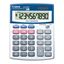 Imagen de Calculadora de Escritorio Canon Ángulo de Inclinación Carga Solar y Batería