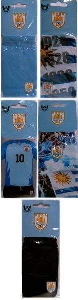 Imagen de Estuche AUF para Celular Tipo Media Producto Oficial