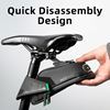 Imagen de Bolso Para Bicicleta Rockbros Impermeable Reflectante