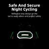 Imagen de Bolso Para Bicicleta Rockbros Impermeable Reflectante