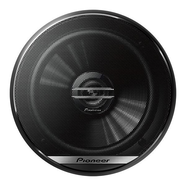 Imagen de Parlante Para Auto 2 vias Pioneer Ts-g1620f 300w