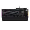 Imagen de Teclado Gaming Asus Tuf K1 Usb 1000hz 5 Zonas Rgb