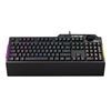 Imagen de Teclado Gaming Asus Tuf K1 Usb 1000hz 5 Zonas Rgb