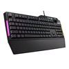Imagen de Teclado Gaming Asus Tuf K1 Usb 1000hz 5 Zonas Rgb