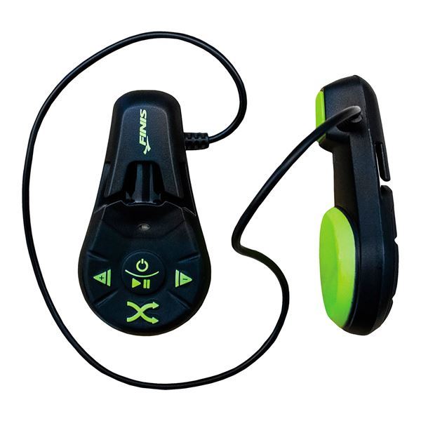 Imagen de Mp3 Dúo Sumergible Finis ipx8 4Gb