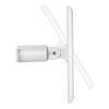 Imagen de Panel Solar Para Ring Spotlight Y Otras Soporte 360º