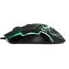 Imagen de Mouse Gaming Usb Marvo M209 6400dpi Retroiluminado