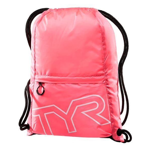 Imagen de Mochila Con Cordón Tyr 13L Uso Liviano
