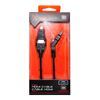 Imagen de Cable 4 En 1 Hdmi Blackweb 4k Ultra Hd