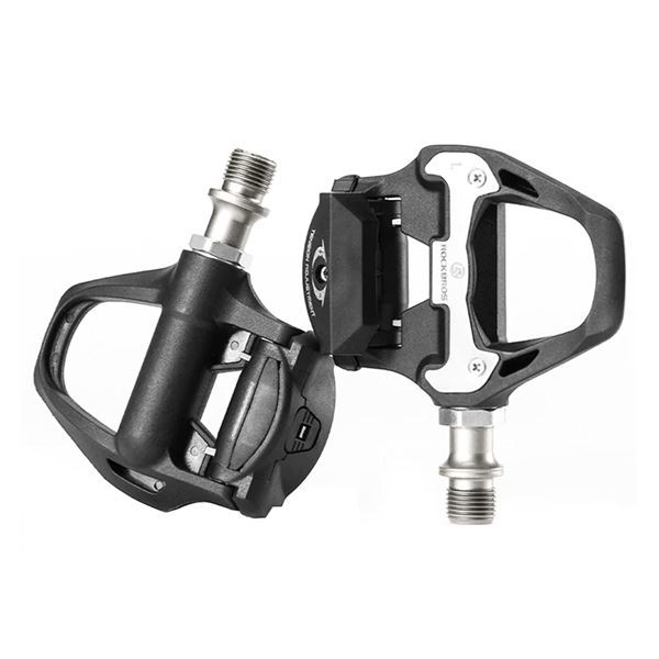 Imagen de Pedales Para Bicicleta Rockbros Autoblocantes Spd-sl