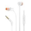 Imagen de Auriculares Cableados 3,5mm Jbl Tune 110 9mm