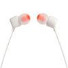 Imagen de Auriculares Cableados 3,5mm Jbl Tune 110 9mm