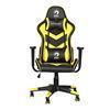 Imagen de Silla Gaming Marvo CH-106 Giro 360°  Respaldo 180°