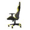 Imagen de Silla Gaming Marvo CH-106 Giro 360°  Respaldo 180°