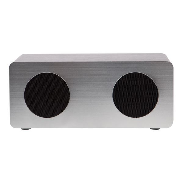 Imagen de Parlante Bluetooth Vivitar Vw-60013bt Estéreo Compacto