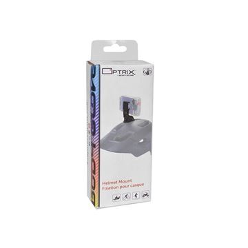 Imagen de Montaje Optrix Para Casco