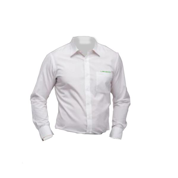 Imagen de Camisa Hombre Manga Larga Leagoo Talle M