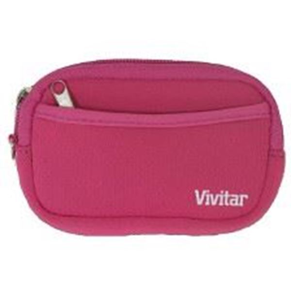 Imagen de Estuche Vivitar de Neopreno Para Cámara