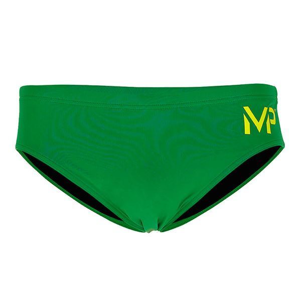 Imagen de Malla De Baño Phelps Team Solids Hombre 22