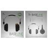 Imagen de Auriculares SprayLoud Baseline 40mm