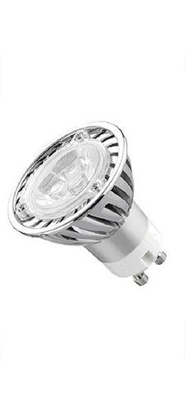 Imagen de Lampara Luz Led Yicai Para Interiores 6W 265V