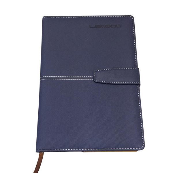 Imagen de Libreta Tapa rígida Leagoo
