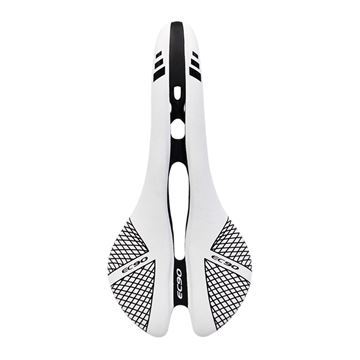 Imagen de Asiento de bicicleta EC90 Carbono