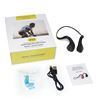Imagen de Auriculares Conducción Ósea Alova ATQ1 Ipx8 Bt 8gb Mp3