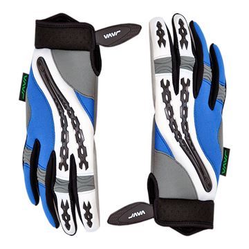 Imagen de Guantes Java Anti Deslizante Talle XL