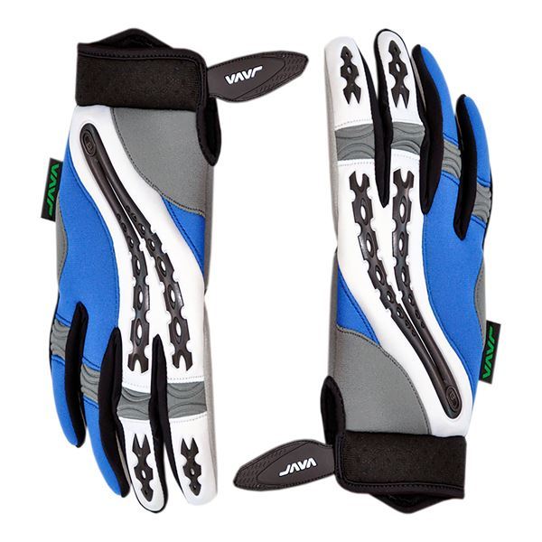 Imagen de Guantes Java Anti Deslizante Talle XL