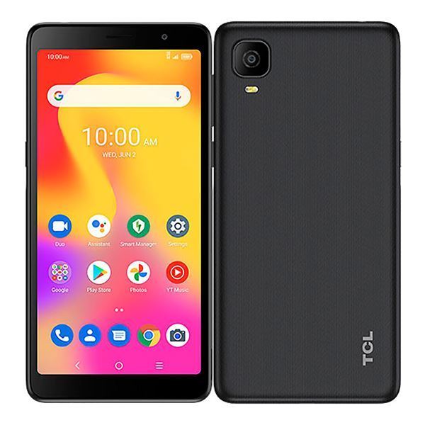 Imagen de Tcl A30 5,5 4g 3gb 32gb 8mp+5mp