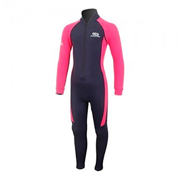 Imagen de Traje  Lycra Buceo Aropec Niño 2