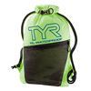 Imagen de Mochila Impermeable Tyr 17L Tela Ripstop Ligera