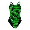 Imagen de Malla De Baño Phelps Team Prints Diablo Mujer 18