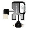 Imagen de Cable De Carga Scosche Usb 2.0 A Micro Y Mini Usb