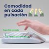 Imagen de Teclado Ergonómico Usb Perixx 512 Multimedia
