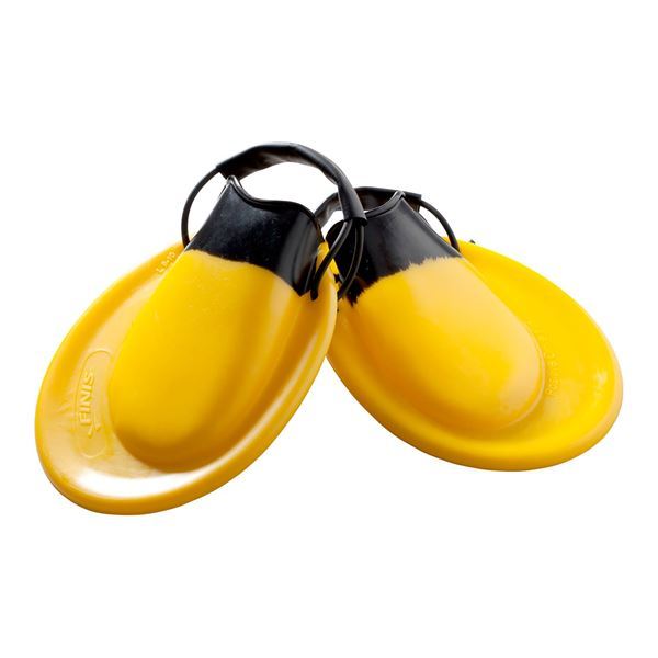 Imagen de Patas de Rana Positive Drive Talle XS