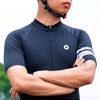 Imagen de Camiseta Ciclismo Rockbros Cintas Reflectivas S