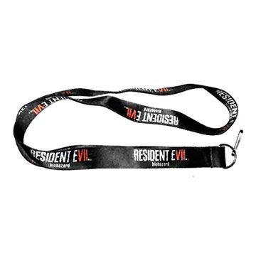Imagen de Correa Colgante Con Gancho Resident Evil 7