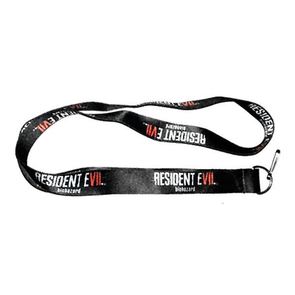 Imagen de Correa Colgante Con Gancho Resident Evil 7