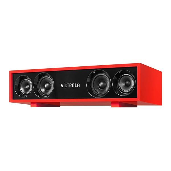 Imagen de Parlante Hi-fi Victrola Vs-130 Bt 30w 120v